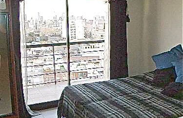 A102 Modern Spacious Apart. with Balcony in the Heart of Palermo Hollywood