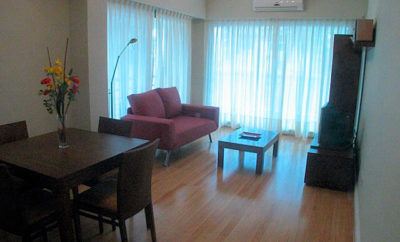 B143 Modern apartment with amenities in the heart of Recoleta